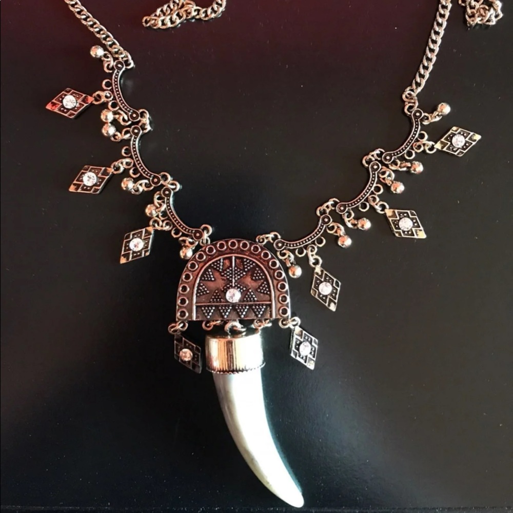 Necklaces from Spain